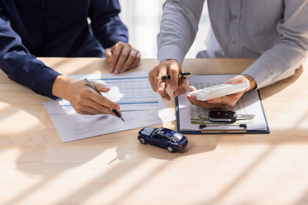 Car insurance options for Kellyville residents
